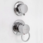Душевая кабина DTO Серия D D272S+ эл. 120x80