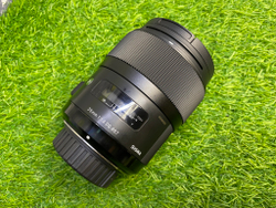 Sigma AF 35mm 1.4 DG HSM Art Покупка/Продажа