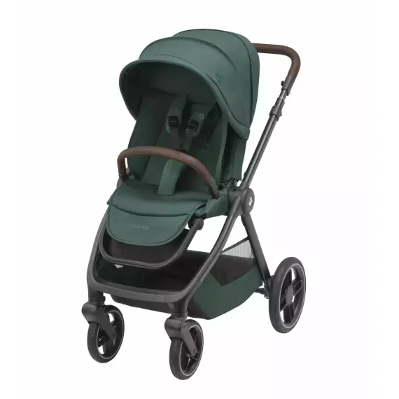 Прогулочная коляска Maxi-Cosi Oxford Essential Green