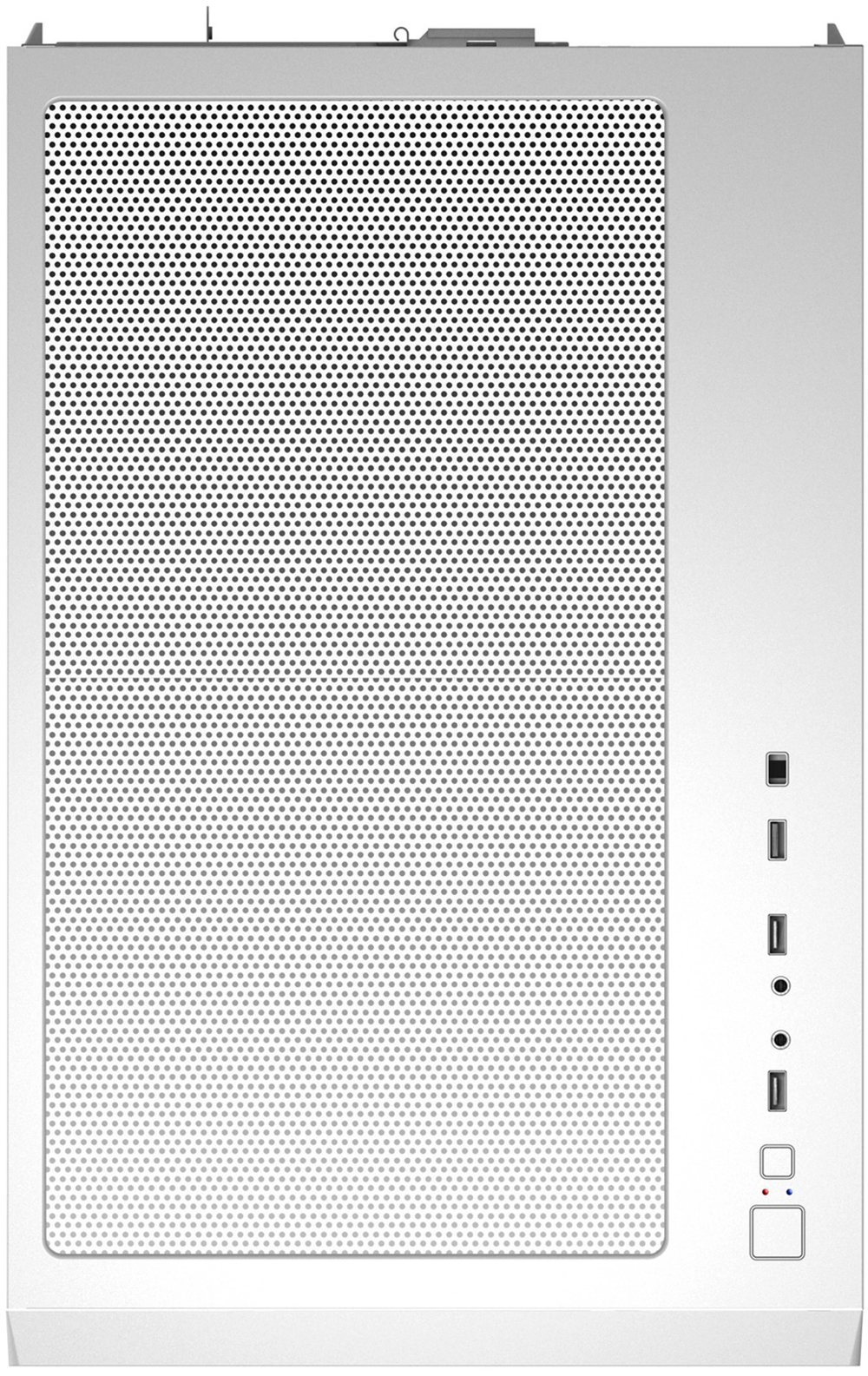Корпус mATX Bloody BD-CC108-WH