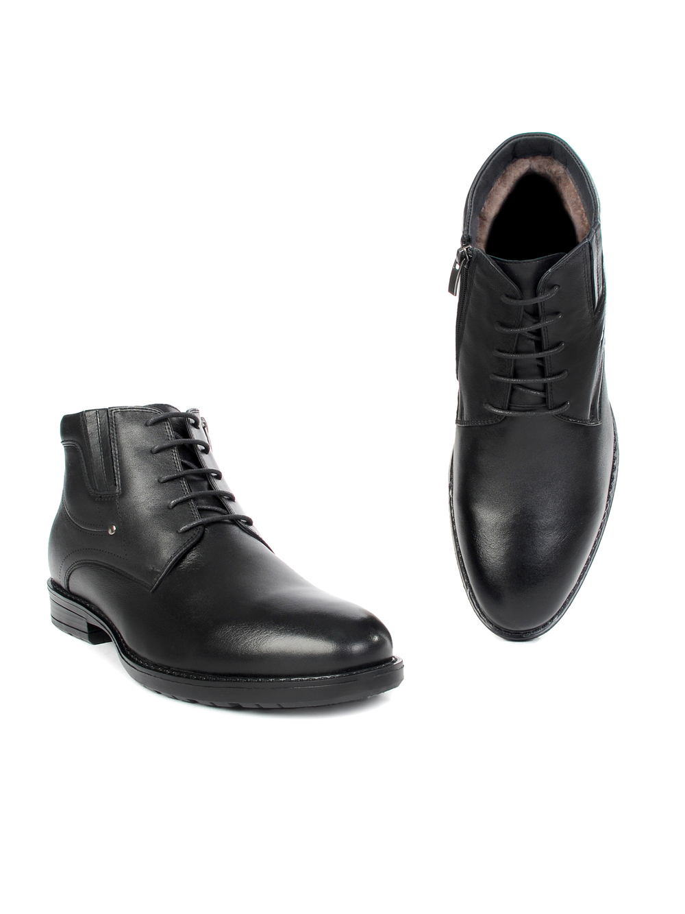 Ботинки Bernar 770M