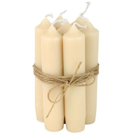 Краситель для свечей сухой, бежевый пастельный