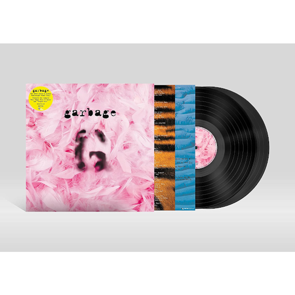 Garbage / Garbage (2LP)