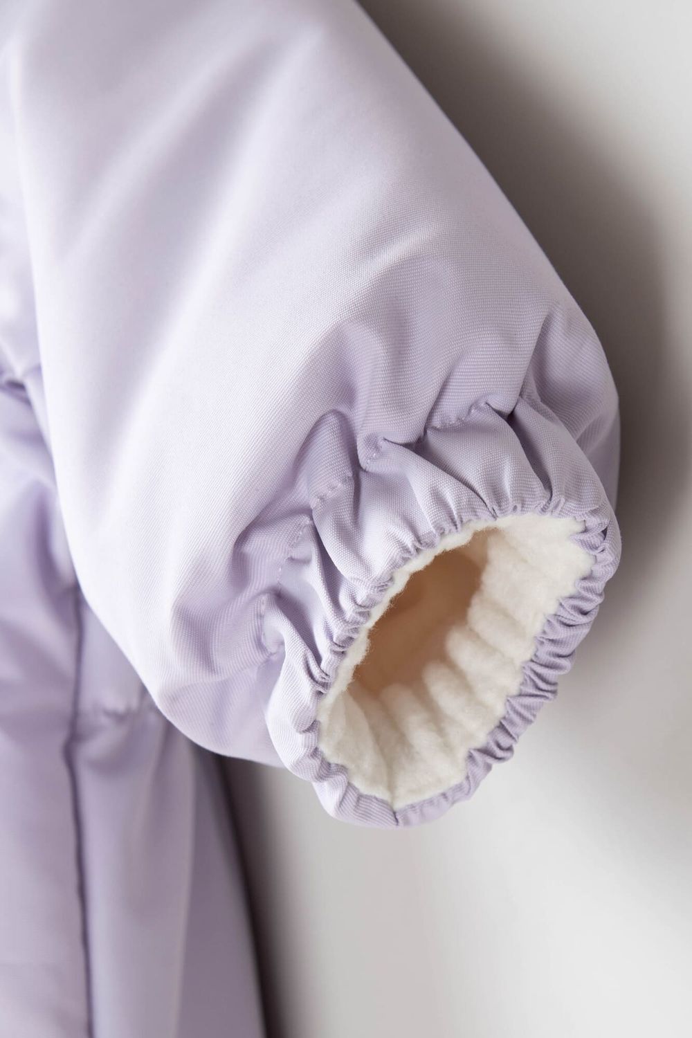 Комбинезон зимний мембранный "Вереск" 0+