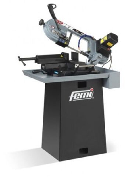 Ленточнопильный отрезной станок Femi 1750XL