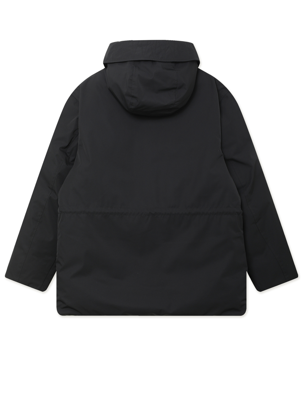 Мужская Куртка Patch Pocket