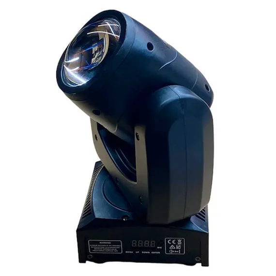 SHOWLIGHT BEAM прибор полного вращения LED BEAM 80W