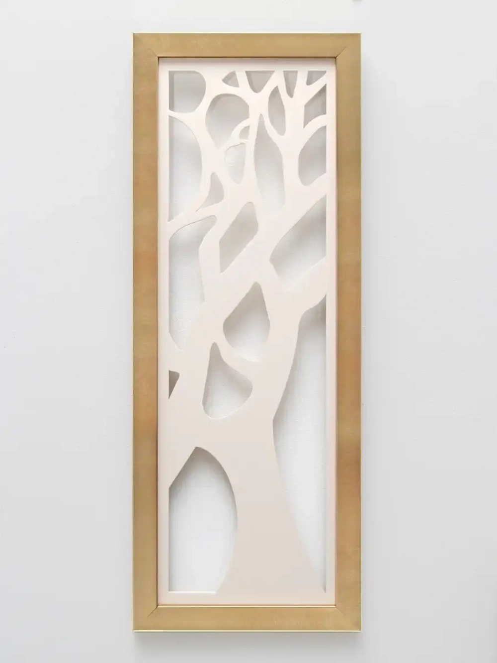 Панно на стену для интерьера 4 шт.