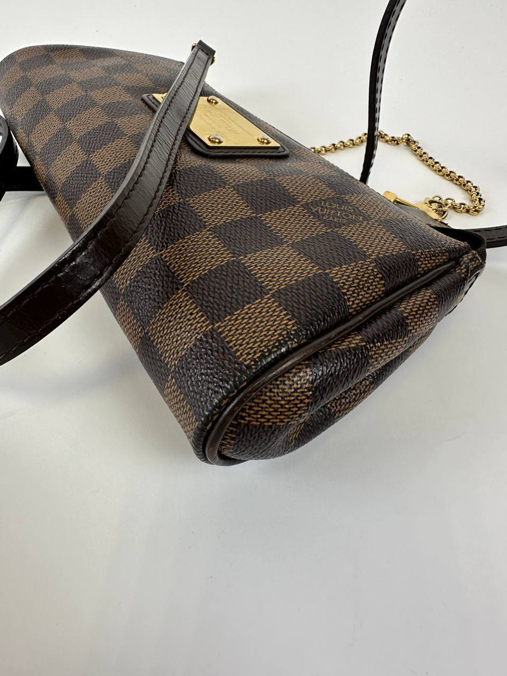 Сумка Louis Vuitton Eva