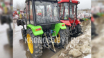 Трактор Xingtai | Синтай XT-504C