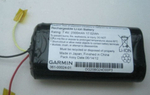 Аккумулятор для Garmin 361-00024-01