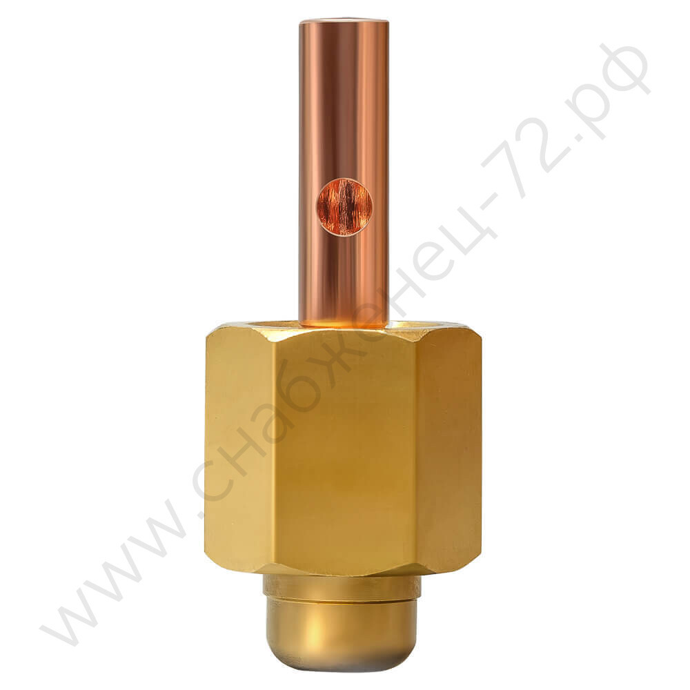 Штуцер М12x1 (D6) DEN1206