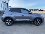Chery Tiggo 4 Pro 1.5 CVT 2WD Travel