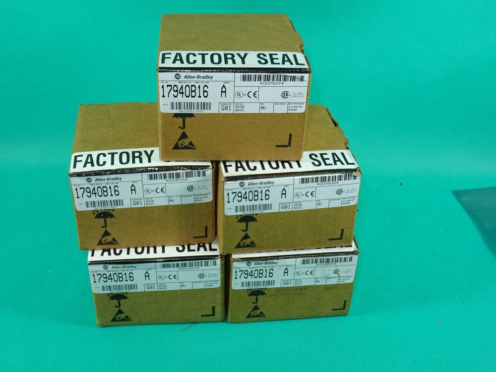 Allen-Bradley 1794-OB16