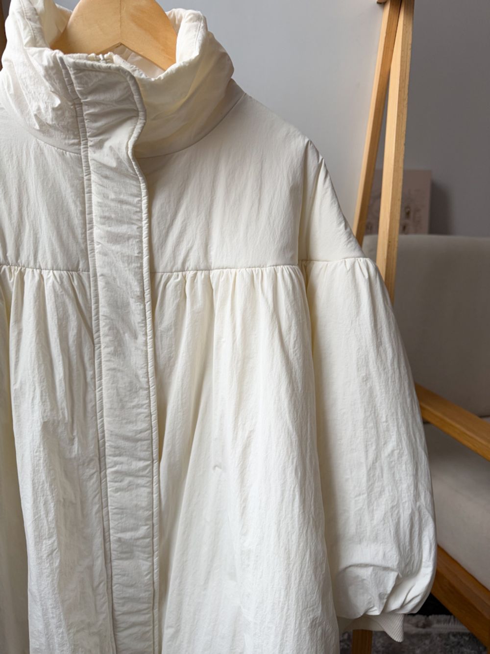 Утеплённая куртка C'era una Volta, 140