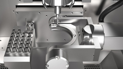 XTCERA X-Mill 630