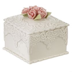 GAEM Шкатулка, L8 W7,5 H7,5 см