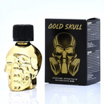 Попперс Gold Skull 24 мл. (Pentyl)