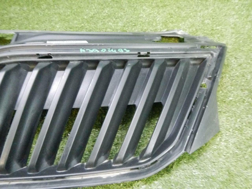 Решетка радиатора Skoda Rapid (2012-2020)
