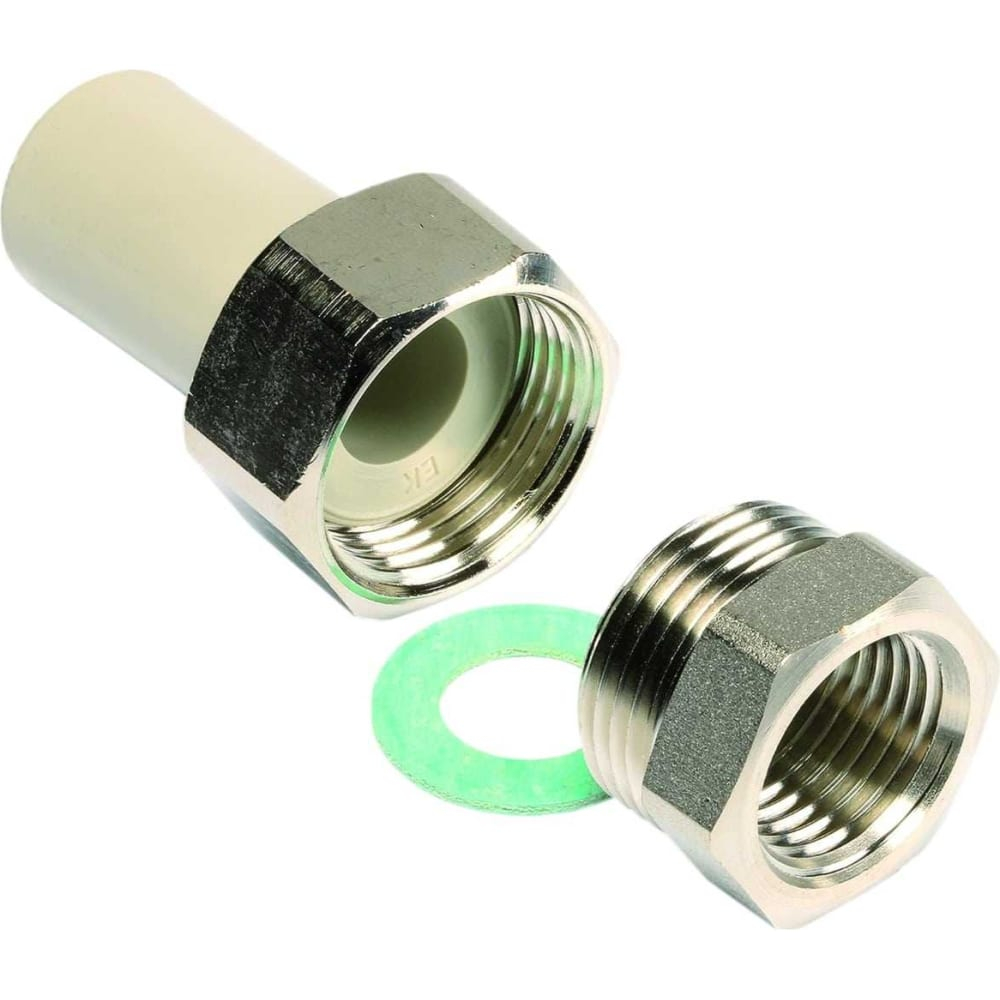 Американка с Р.В. 25 х 3/4" EK