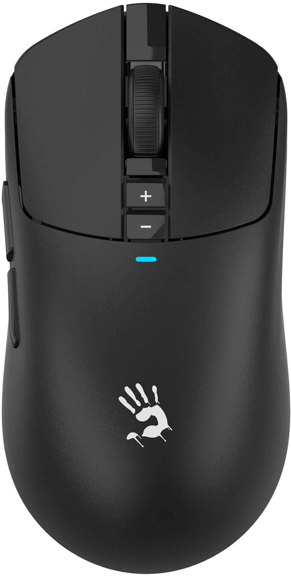 Мышь Wireless A4Tech Bloody R72 Ultra Duo