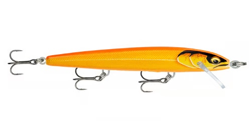 Воблер RAPALA Floater Elite 120 / 12 см, 10 г, цвет GDGO