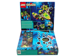 Конструктор LEGO 6160 Морской скорпион