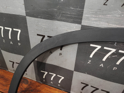 Накладка крыла переднего левого Omoda C5 22-нв Б/У Оригинал 609001176AA