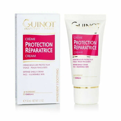 Крем Guinot "Protection Reparatrice", успокаивающий, защитный, для лица, 50мл