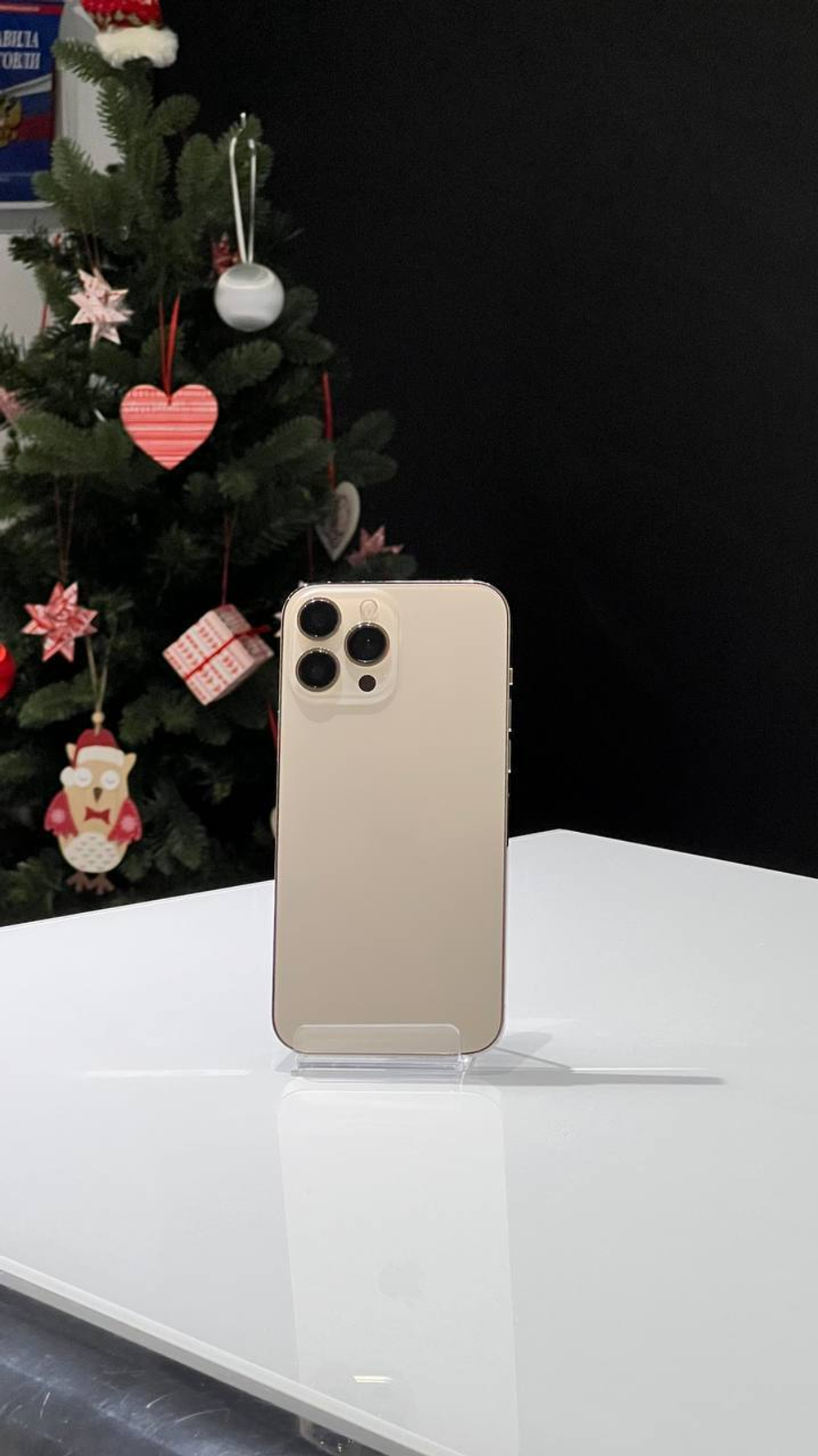 iPhone 13 PRO