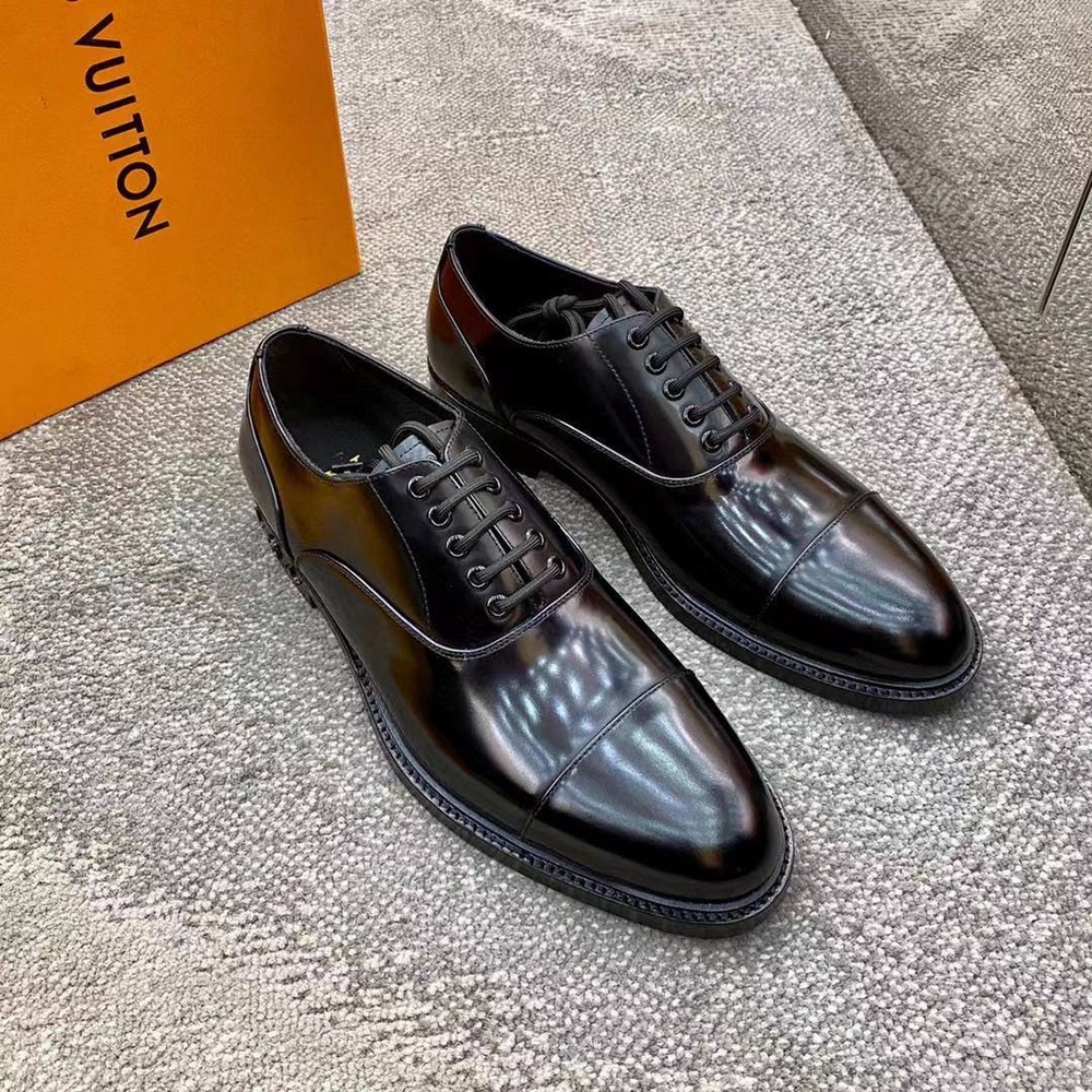 Туфли Louis Vuitton