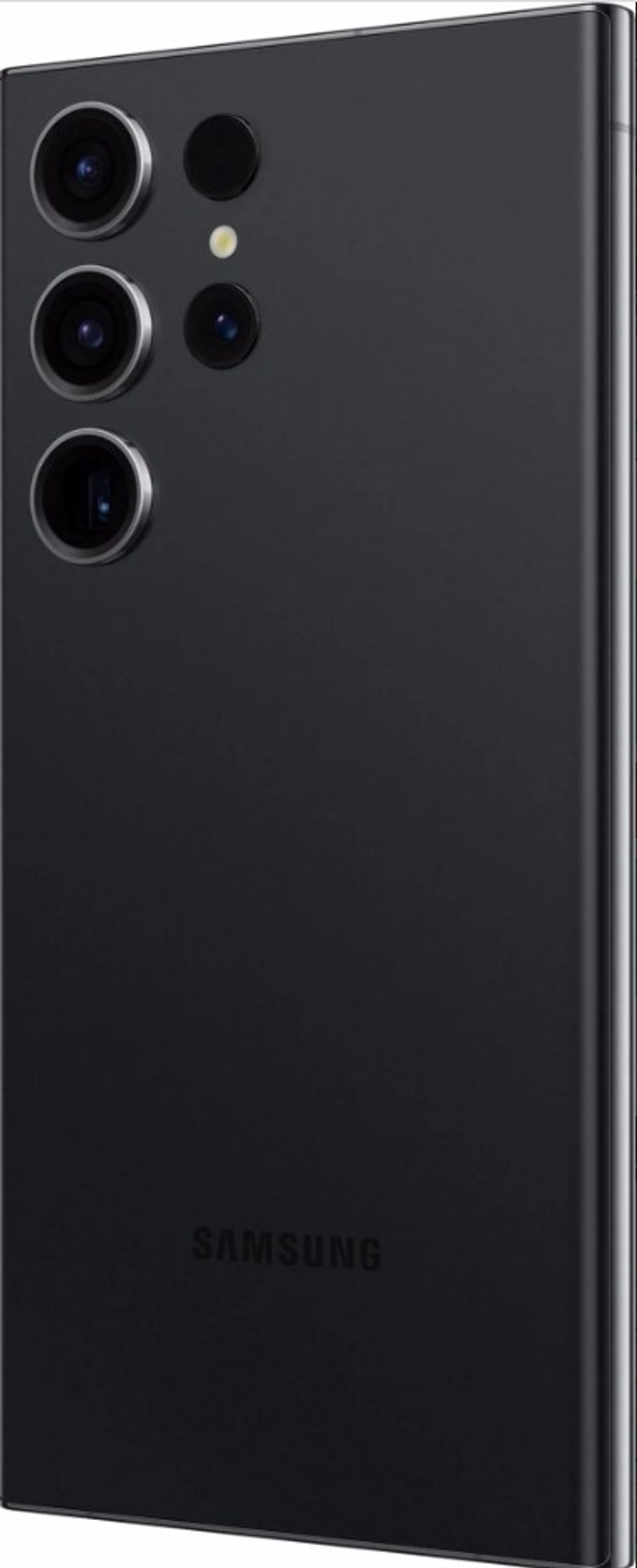 Смартфон Samsung Galaxy S23 Ultra 5G 12/512GB SM-S918 Black