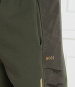 Спортивные штаны Hadikon BOSS GREEN - зеленый(50504888)