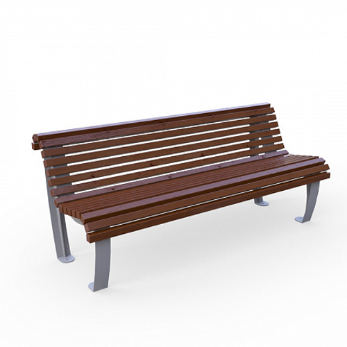 Скамейка Мексико