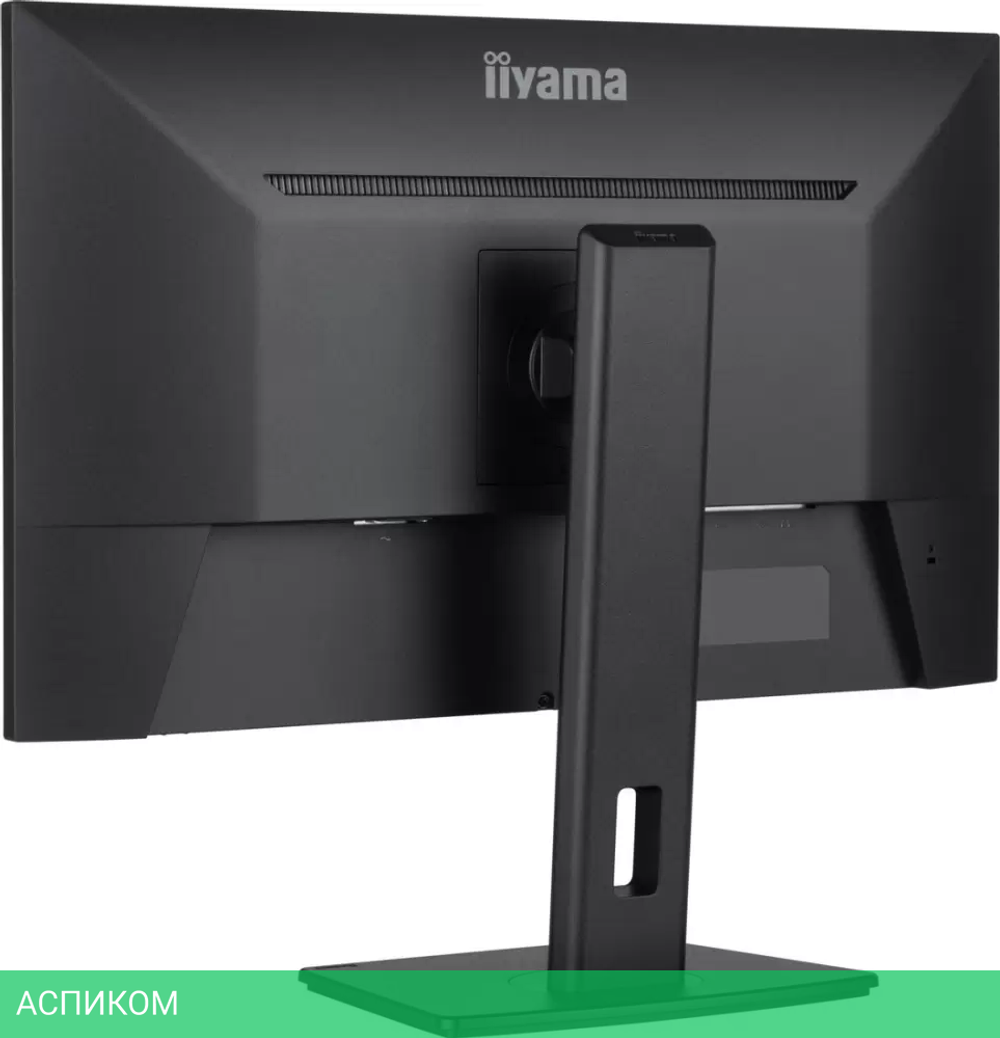 Монитор Iiyama XUB2793HSU-B7