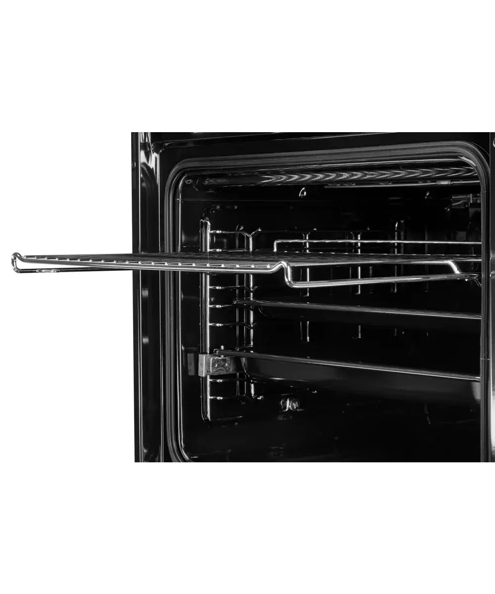 Духовой шкаф Kuppersberg HM 628 Black
