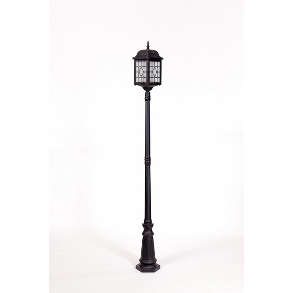 Фонарный столб YAOHUA LUX LONDON L 64809L Bl