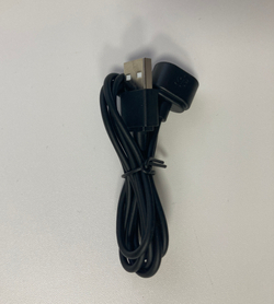 Магнитный зарядный USB-кабель для Satisfyer черный (без упаковки)