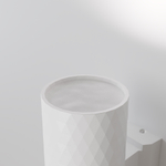 Уличный настенный светильник Outdoor O583WL-01W