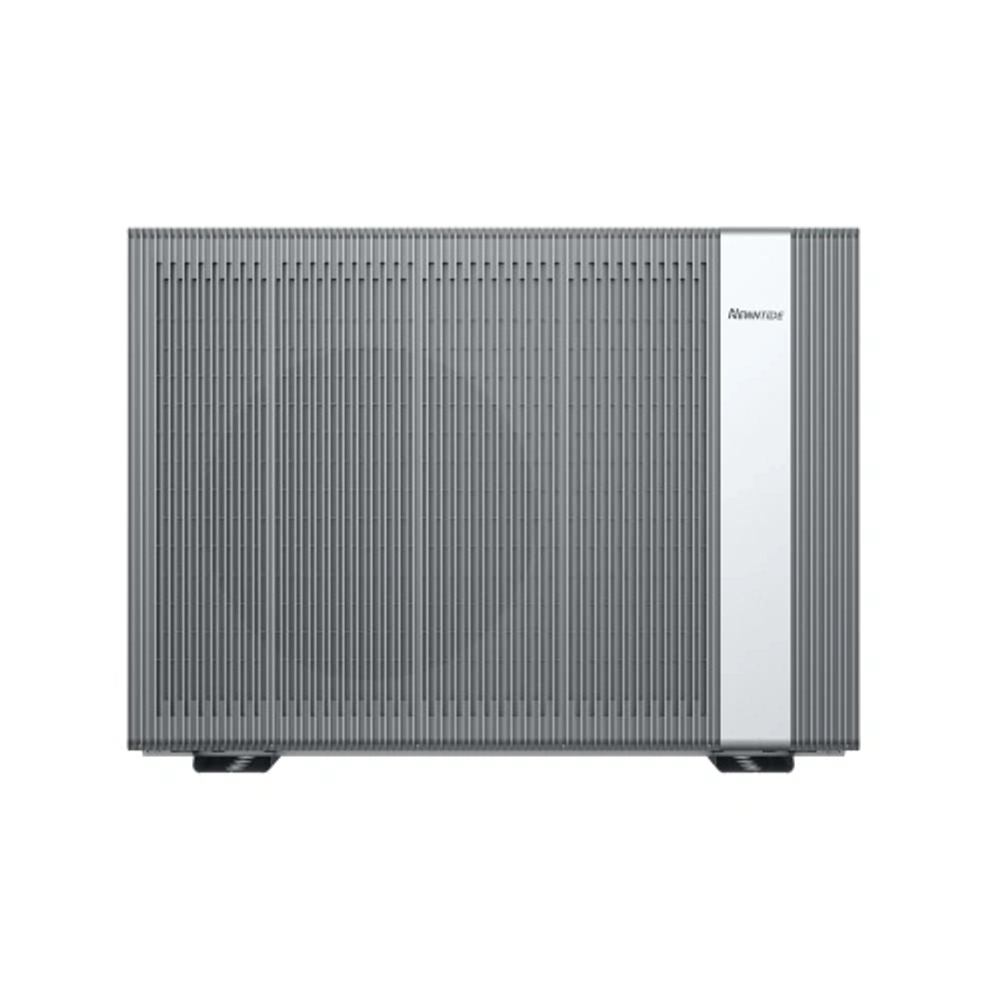 Тепловой насос New Energy Hi-Master 13 кВт, 220 В, R290/CM10