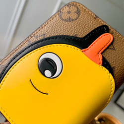 Louis Vuitton Zippy Coin Purse