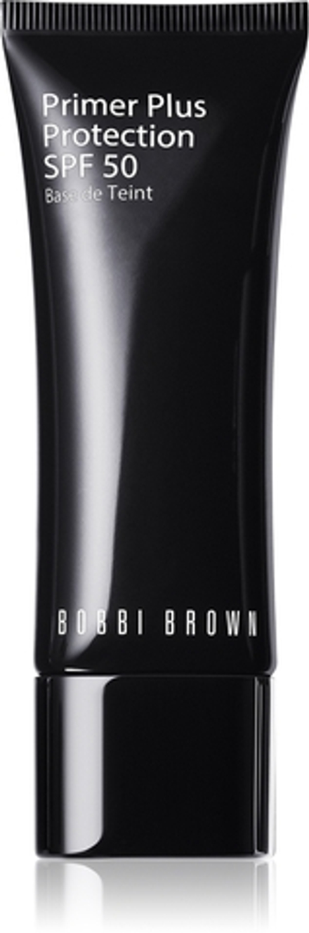 Bobbi Brown Primer Plus Protection - защитная основа под макияж SPF 50, 40 ml