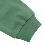 Джемпер д/девочки р.110 M0965F-3/6 хаки (Такро)