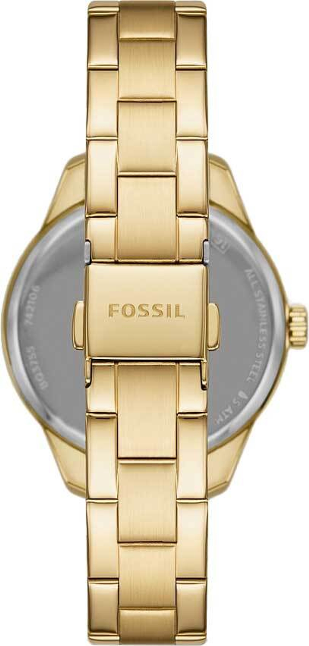 Женские наручные часы Fossil BQ3755