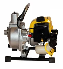 Бензиновая мотопомпа "CHAMPION" GP 26-2