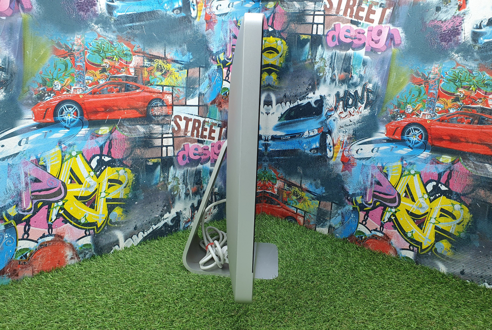 iMac 27-дюймовый, середина 2011