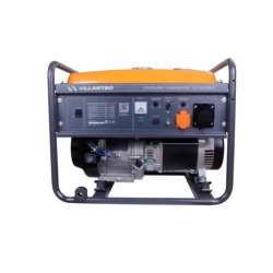 VILLARTEC GGM7200С генератор бензиновый 2102070000