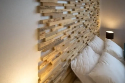 рейка деревянная строганная 10х10 мм