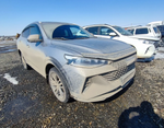 Haval F7X Premium 2.0 7DCT 4WD