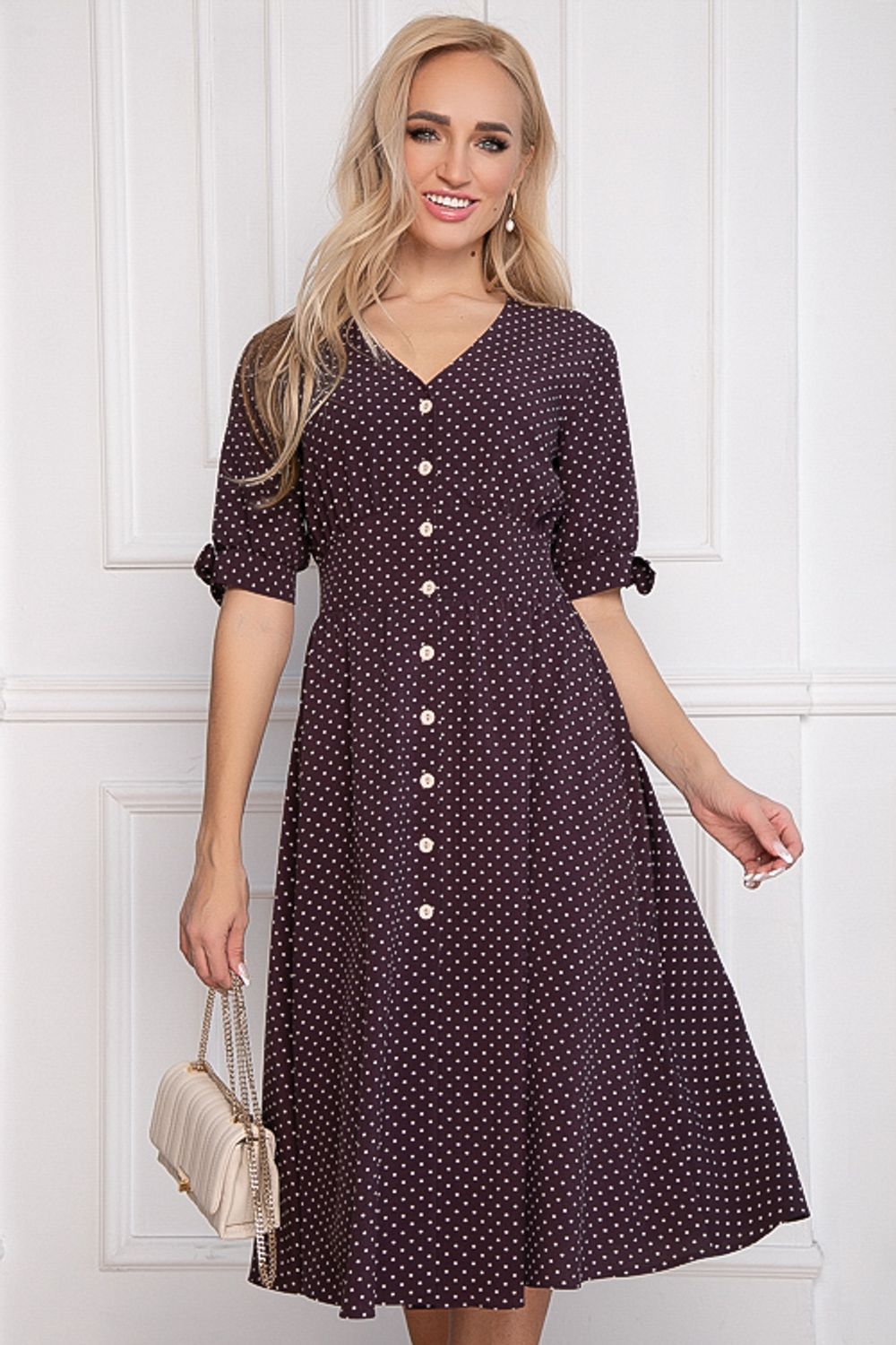 Платье 70354-1 Avili